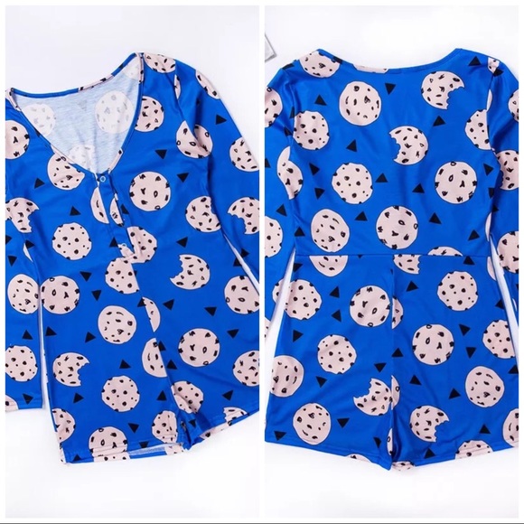 Adult Onesie - Picture 1 of 2